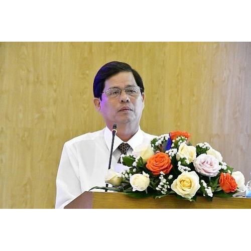 Thư cảm ơn của Chủ tịch UBND tỉnh Khánh Hòa